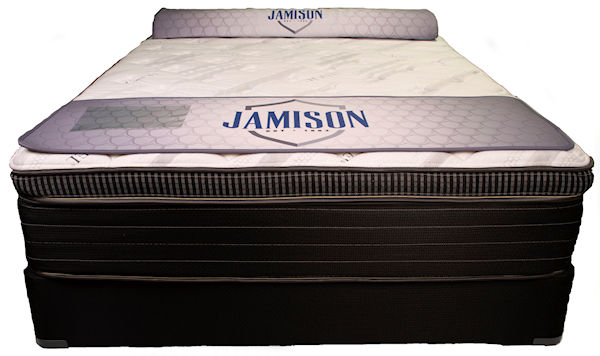 Smart Value Twilight EuroTop Queen Mattress